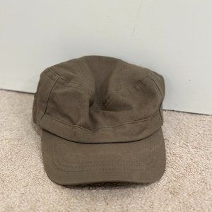 Military Hat